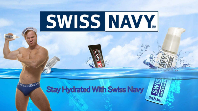 Swiss Navy