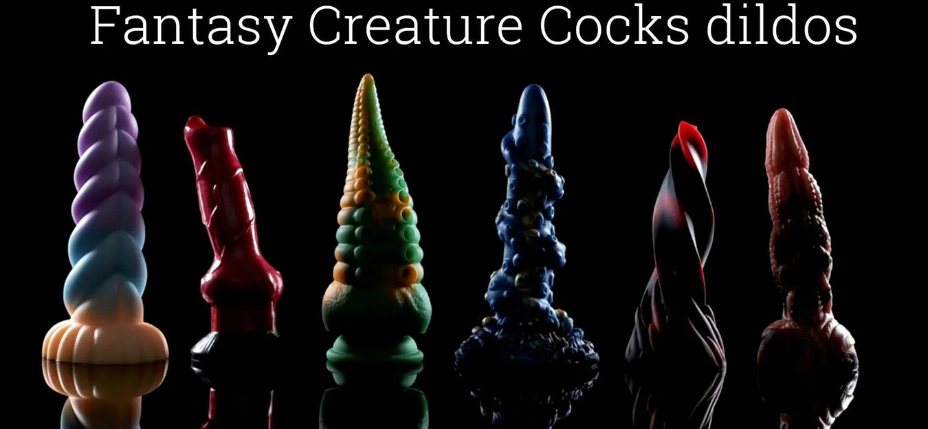 CREATURE COCKS