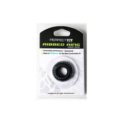 Ribbed Ring