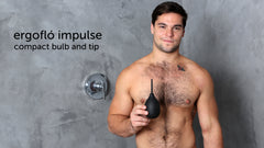 Ergoflo Impulse Douche