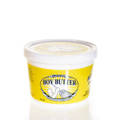 Boy Butter  Original 16oz Tub
