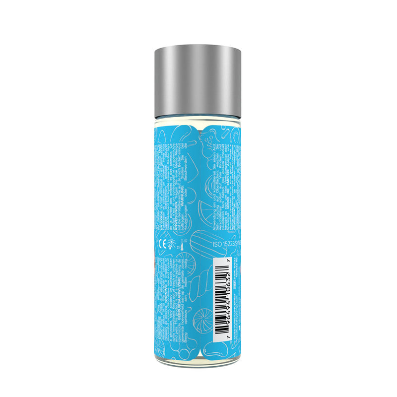 JO Candy Shop Bubblegum Lube - 60 mL - Bubblegum Flavoured Water Based Lubricant - 60 ml Bottle