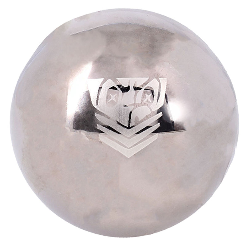 Fort Troff - Swing N' Hang - Black Weighted Ball Tugger