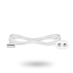 Satisfyer USB Charge Cable White