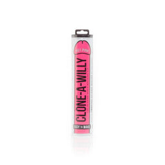 Clone a Willy Hot Pink