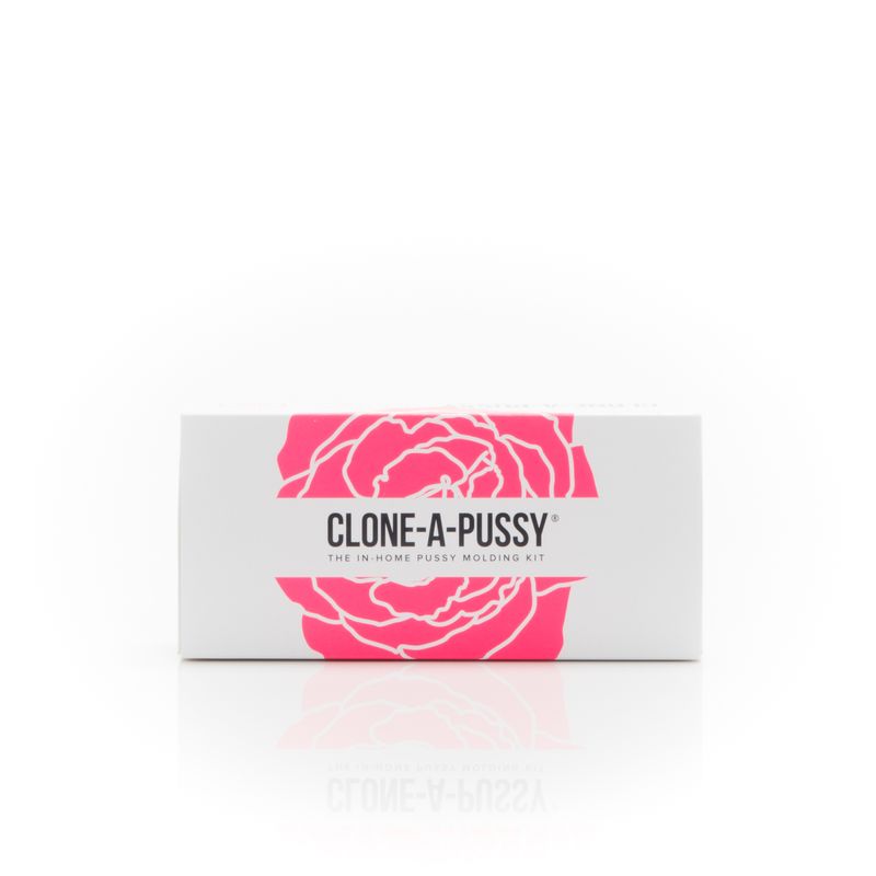 Clone A Pussy Silicone Pink