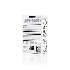 Clone A Willy Kit Molding Powder Refill 3oz Box