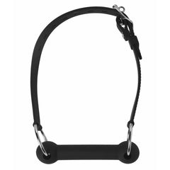 Mr Ed Locking Silicone Bit Gag