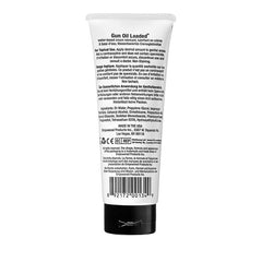 Gun Oil Loaded 3.3oz/100ml Tube
