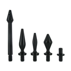 Enema Tip Set