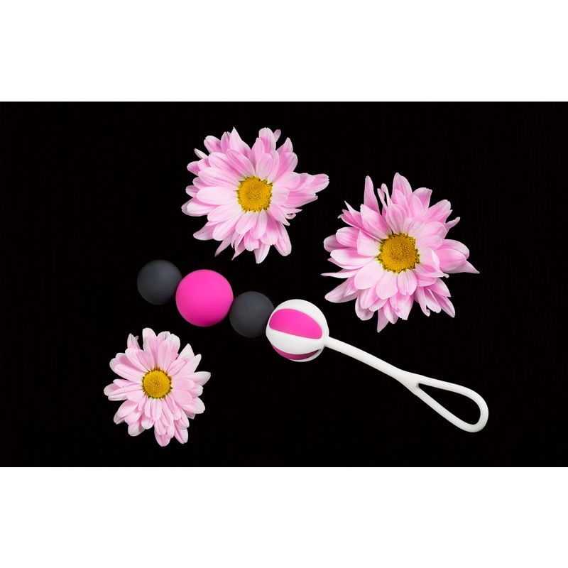 Geisha Balls Magnetic