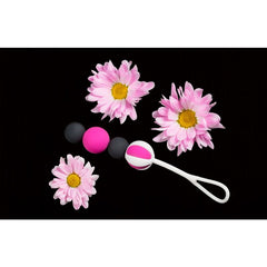 Geisha Balls Magnetic