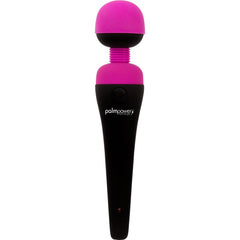 PalmPower Massage Wand Recharge Waterproof