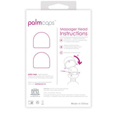 PalmCaps (For use with PalmPower)
