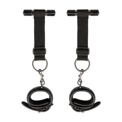 Over the Door Wrist Cuffs