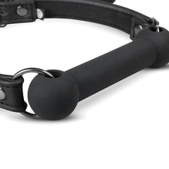 Silicone Bit Gag