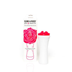 Clone A Pussy Sleeve Kit