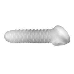 Fat Boy Checker Plate Sheath 6.5in