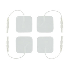 Zeus Electro Pads 4 pk
