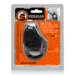 Ballsling Ball Split Sling