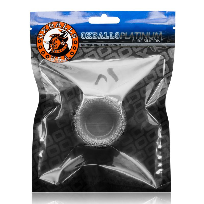 Neo Short Ballstretcher Black