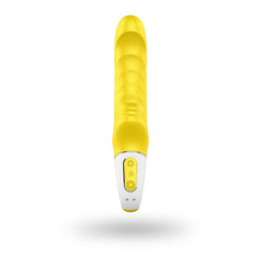 Satisfyer Vibes Yummy Sunshine