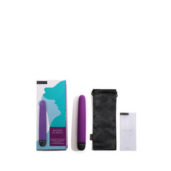 Bgood Classic Purple