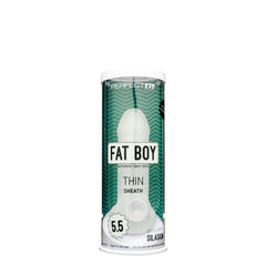 Fat Boy Thin Sheath 5.5