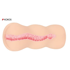 Masturbator Anal
