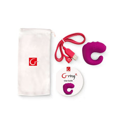 Gring XL Sweet Raspberry