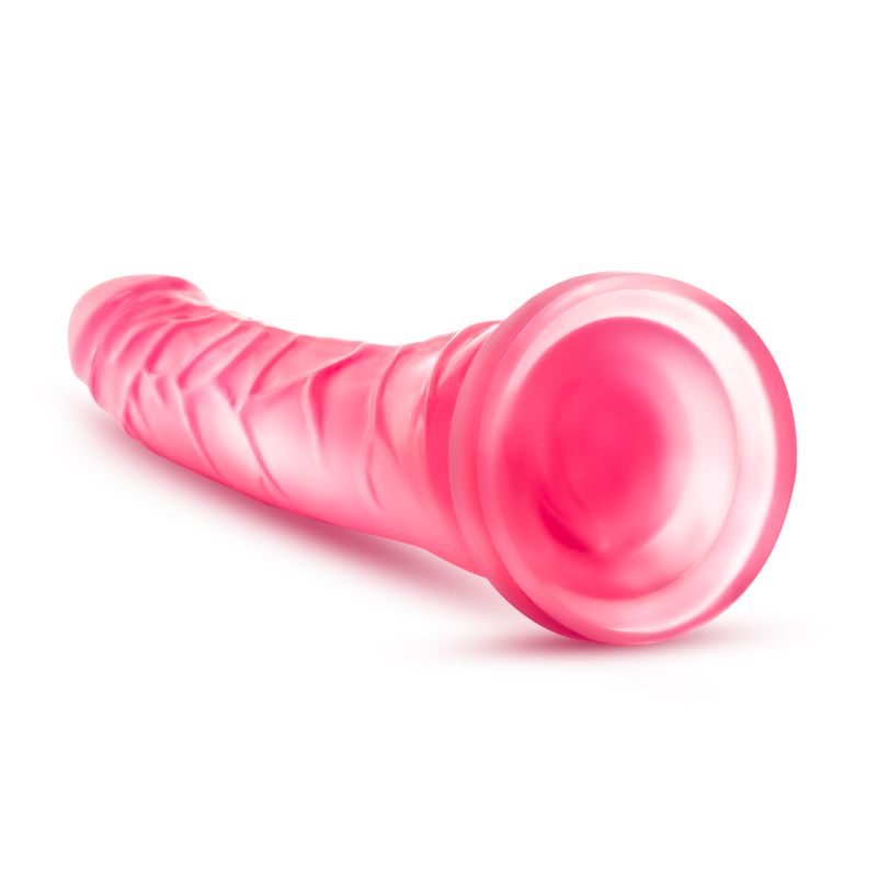 B Yours Sweet n Hard 6 Pink