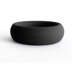 Meat Rack Cock Ring Black
