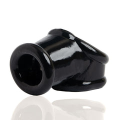 Powersling Cocksling And Ballstretcher Black