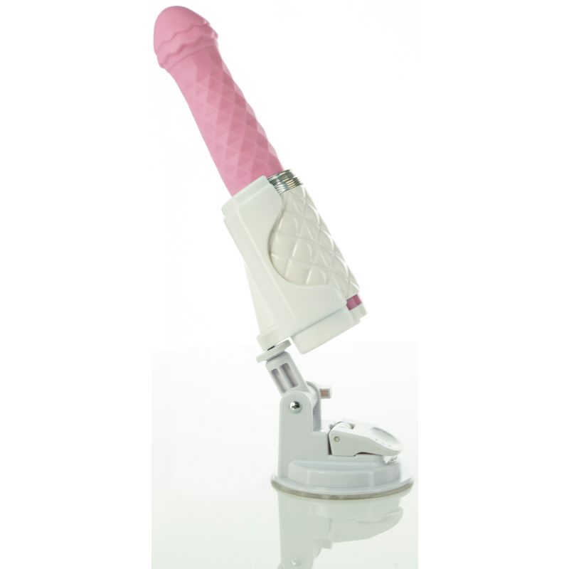 Pillow Talk Feisty Pink