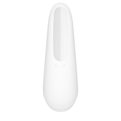 Satisfyer Curvy1+ White