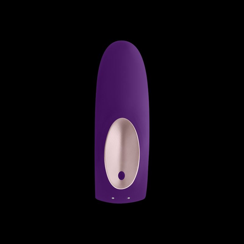 Satisfyer Partner Double Plus Remote