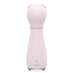 Bonnie Massager Orchid