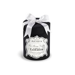 Petits Joujoux A Trip to London Massage Candle 190ml