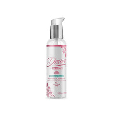Desire Silicone Based Intimate Lubricant 2oz/59ml