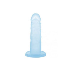 Cocktails Dildo Blue Lagoon 5.5in