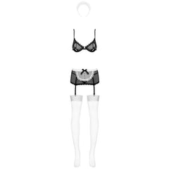 Maidme Set 5 Pc