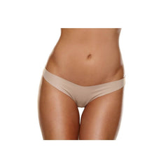 Invisible Thong Black