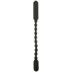 Rechargeable Booty Beads Black