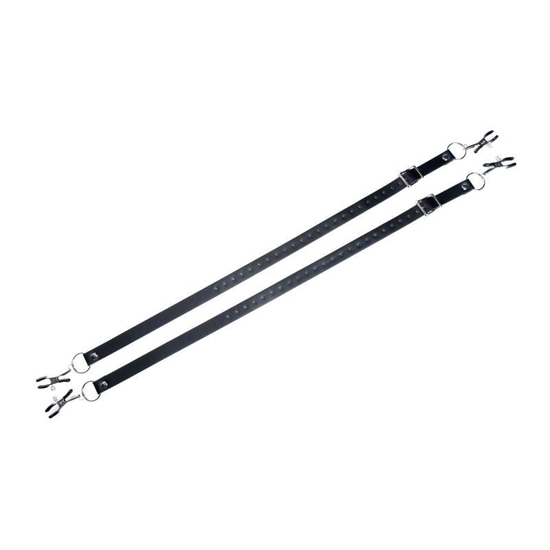 Spread XL Labia Spreader Straps