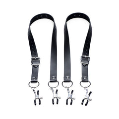 Spread XL Labia Spreader Straps