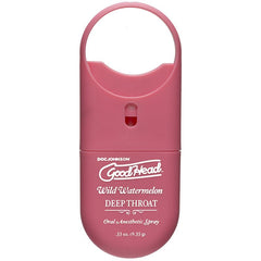 GoodHead To-Go Deep Throat Spray Wild Watermelon 9ml