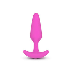 Gvibe Gplug XS Sunny Raspberry