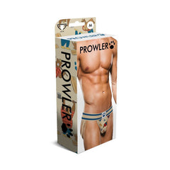 Prowler NYC Jock