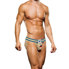 Prowler NYC Jock