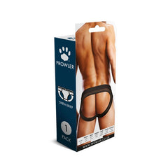 Prowler Mesh Jock Black